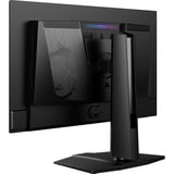 MSI MPG 272URX QD-OLED 26.5" 4K Ultra HD Moniteur gaming Noir, 1x DisplayPort, 2x HDMI, 1x USB-C, 2x USB-A, 240 Hz