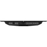 MSI MPG 272URX QD-OLED 26.5" 4K Ultra HD Moniteur gaming Noir, 1x DisplayPort, 2x HDMI, 1x USB-C, 2x USB-A, 240 Hz