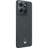 Motorola edge 70, Smartphone Gris foncé, 512 Go, Dual-SIM, Android
