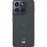 Motorola edge 70, Smartphone Gris foncé, 512 Go, Dual-SIM, Android