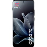 Motorola edge 70 smartphone Gris foncé | 512 Go | Android 16