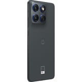 Motorola edge 70 smartphone Gris foncé | 512 Go | Android 16