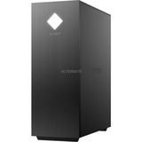 OMEN 25L Desktop GT12-1008nb, PC gaming Noir, 16 Go, Gb-LAN, Win 11