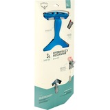 Osprey Hydraulics 3L Reservoir, Gourde Blanc/Bleu