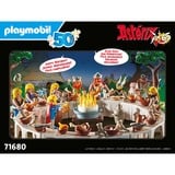 PLAYMOBIL 71680, Jouets de construction 