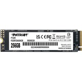 Patriot P320 256 Go SSD PCIe 3.0 x4, NVMe 1.3, M.2 2280