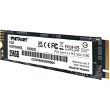 Patriot P320 256 Go SSD PCIe 3.0 x4, NVMe 1.3, M.2 2280