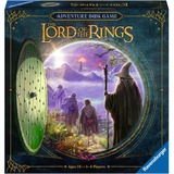 Lord of the Rings adventure book, Jeu de société