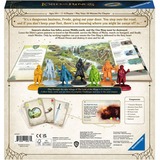 Ravensburger Lord of the Rings adventure book, Jeu de société Anglais, 1 - 4 joueurs, 40 - 80 minutes, 10 ans et plus