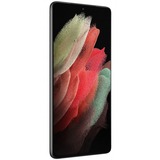 SAMSUNG Galaxy S21 Ultra 5G, Mobile Noir, 256 Go, Dual-SIM, Android