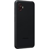 SAMSUNG Galaxy XCover6 Pro, Smartphone Noir, 128 Go, Dual-SIM, Android