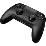 SCUF Omega Wireless Performance Controller, Manette de jeu Noir, PS5, PC, USB-C, 2.4 GHz, Bluetooth