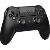 SCUF Omega Wireless Performance Controller, Manette de jeu Noir, PS5, PC, USB-C, 2.4 GHz, Bluetooth