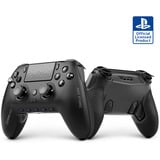 SCUF Omega Wireless Performance Controller, Manette de jeu Noir, PS5, PC, USB-C, 2.4 GHz, Bluetooth