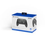 SCUF Omega Wireless Performance Controller, Manette de jeu Noir, PS5, PC, USB-C, 2.4 GHz, Bluetooth