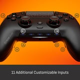 SCUF Omega Wireless Performance Controller, Manette de jeu Noir, PS5, PC, USB-C, 2.4 GHz, Bluetooth