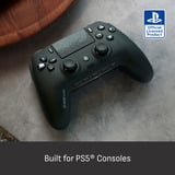 SCUF Omega Wireless Performance Controller, Manette de jeu Noir, PS5, PC, USB-C, 2.4 GHz, Bluetooth