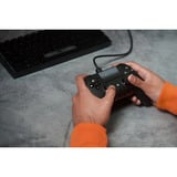 SCUF Omega Wireless Performance Controller, Manette de jeu Noir, PS5, PC, USB-C, 2.4 GHz, Bluetooth