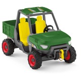 Schleich Farm World - Forester avec véhicule, Figurine 42659
