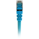 Sharkoon USB 3.0, Câble Bleu, 1 mètre