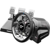Thrustmaster T-GT II, Volant de direction Noir, Pc, PlayStation 4, PlayStation 5