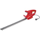 WOLF-Garten LYCOS E/500 H, Taille-haies Rouge