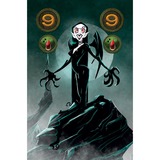 White Goblin Games Réclamer des renforts: La peur, Jeu de cartes Néerlandais, Expansion, 2 joueurs, 25 minutes, 10 ans et plus