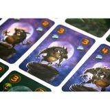 White Goblin Games Réclamer des renforts: La peur, Jeu de cartes Néerlandais, Expansion, 2 joueurs, 25 minutes, 10 ans et plus