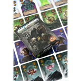 White Goblin Games Réclamer des renforts: La peur, Jeu de cartes Néerlandais, Expansion, 2 joueurs, 25 minutes, 10 ans et plus