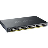 Zyxel XGS1935-52HP, Switch PoE