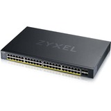 Zyxel XGS1935-52HP, Switch PoE