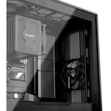 be quiet! Dark Base 701, Boîtier PC Noir, 2x USB-A | 1x USB-C | RGB | Tempered Glass