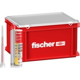 fischer Mortier Gris