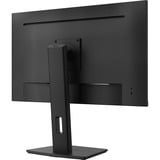 iiyama ProLite XUB2793HS-B7 27" Moniteur  Noir, 100 Hz, HDMI, DisplayPort, Audio, Adaptive Sync