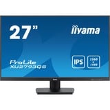 iiyama  27" Moniteur  Noir