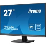 iiyama  27" Moniteur  Noir