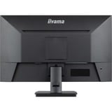 iiyama  27" Moniteur  Noir