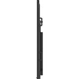 iiyama iiya 86 T T8615A-B1AG 60Hz 4K IPS, Affichage public Noir