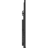iiyama iiya 86 T T8615A-B1AG 60Hz 4K IPS, Affichage public Noir