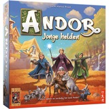 999 Games Jeu de société Néerlandais