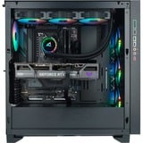 ALTERNATE Gamer Pro R7-5070Ti, PC gaming Ryzen 7 9800X3D | RTX 5070 Ti | 32 Go | 2 To SSD