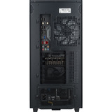ALTERNATE Gamer Starter i5-5070, PC gaming Noir, Core i5-14600K | RTX 5070 | 32 Go | 1 To SSD
