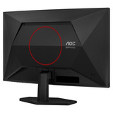 AOC C27G42FE 27" Moniteur gaming incurvé Noir/rouge, 1x DisplayPort, 1x HDMI, 180 Hz