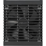 ASUS ASUS ASUS-PRO-WS-2200P alimentation modulaire 2200 watt Noir, 2x 12V-2x6, 2200 W, 200 - 240 V, Actif, 130 W, 2200 W, 130 W
