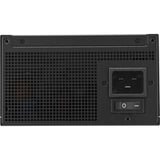 ASUS Pro WS Platinum alimentation modulaire 2200 watt Noir, 2x 12V-2x6