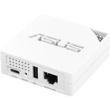 ASUS RT-AX50 Go, Routeur maillé Blanc