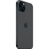 Apple iPhone 15 Plus, Smartphone Noir, 256 Go, iOS
