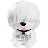 Barbie Extra Doll #2 - Shimmery Look avec Pet Puppy Pop, Poupée 