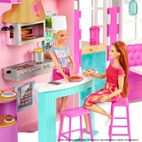 Barbie Restaurant Cook 'n Grill, Poupée 