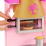 Barbie Restaurant Cook 'n Grill, Poupée 